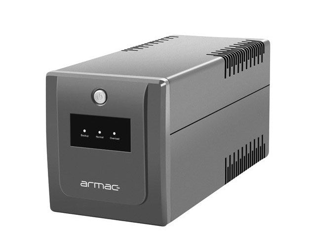 Emergency power supply Armac UPS HOME LINE-INTERACTIVE H/1500E/LED afbeelding 4
