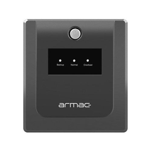 Emergency power supply Armac UPS HOME LINE-INTERACTIVE H/1000F/LED afbeelding 1
