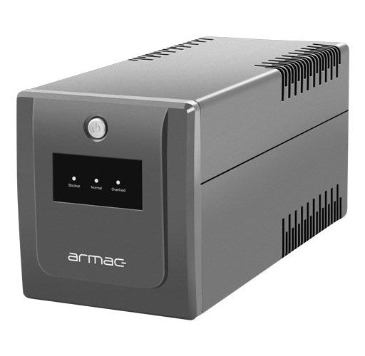 Emergency power supply Armac UPS HOME LINE-INTERACTIVE H/1000F/LED afbeelding 3