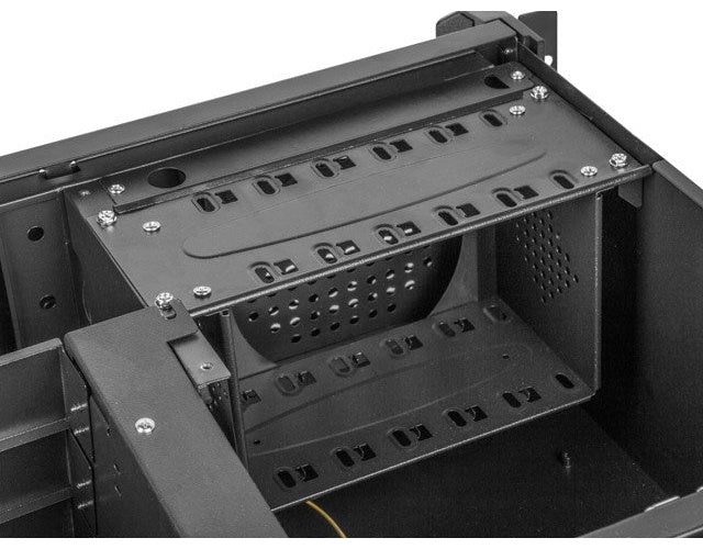 LANBERG SERVER ENCLOSURE ATX 19  4U (450/08) - 5901969414097 - image 6