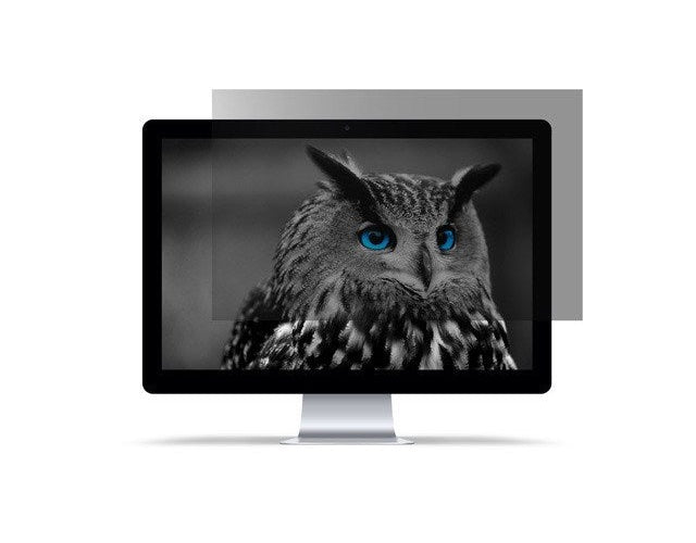 NATEC Owl Frameless display privacy filter 61 cm (24 ) - 5901969420555 - image 1