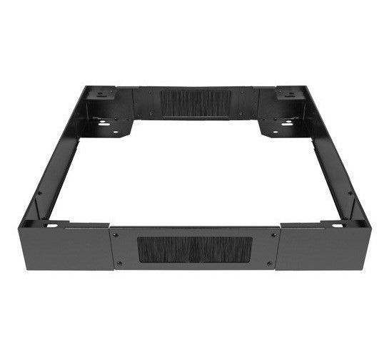 Lanberg CK01-88-B rack accessory Plinth surround kit afbeelding 1