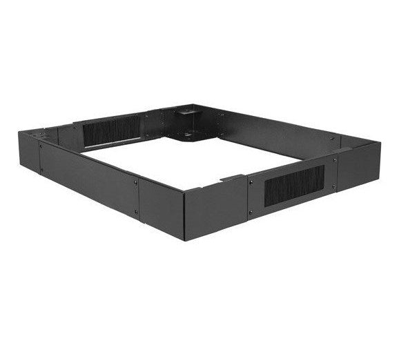 Lanberg CK01-88-B rack accessory Plinth surround kit afbeelding 3