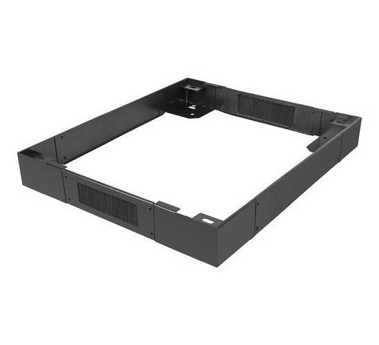 Lanberg CK01-88-B rack accessory Plinth surround kit afbeelding 4