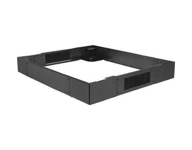Lanberg CK01-88-B rack accessory Plinth surround kit afbeelding 5