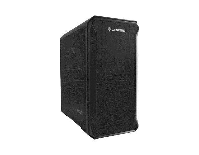 Genesis Irid 503 - tower - micro-ATX afbeelding 1