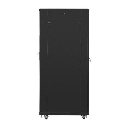 LANBERG FREE STANDING 19  RACK CABINET42U 800X1000 BLACK afbeelding 5