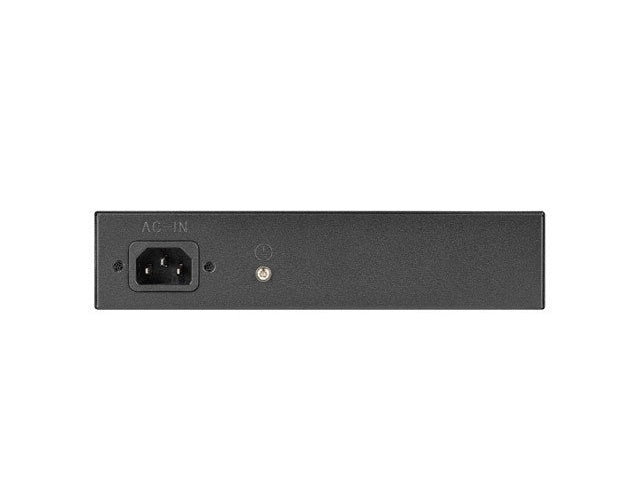Lanberg Switch 16X 1GB Gigabit Ethernet Rack 10/19 (RSGE-16) afbeelding 6