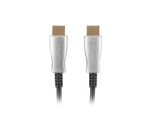 *Kabel HDMI M/M v2.0 100 cz  CA-HDMI-2 afbeelding 1