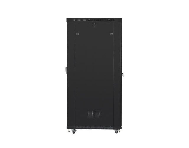 LANBERG FREE STANDING 19  RACK CABINET 42U 800x1200 BLACK afbeelding 4