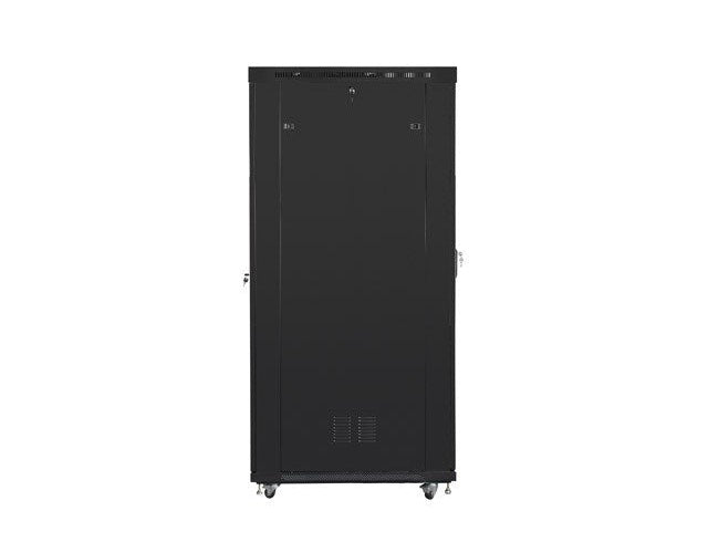 LANBERG FREE STANDING 19  RACK CABINET 42U 800x1200 BLACK afbeelding 5