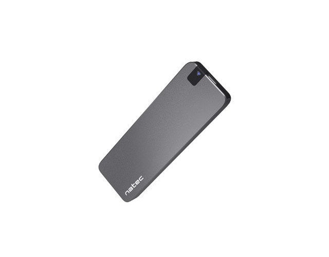 NATEC SSD ENCLOSURE RHINO M.2 NVME ALUMINIUM - 5901969435429 - image 6