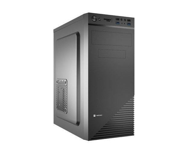 NATEC ENCLOSURE CABASSU G2 MIDI TOWER afbeelding 1