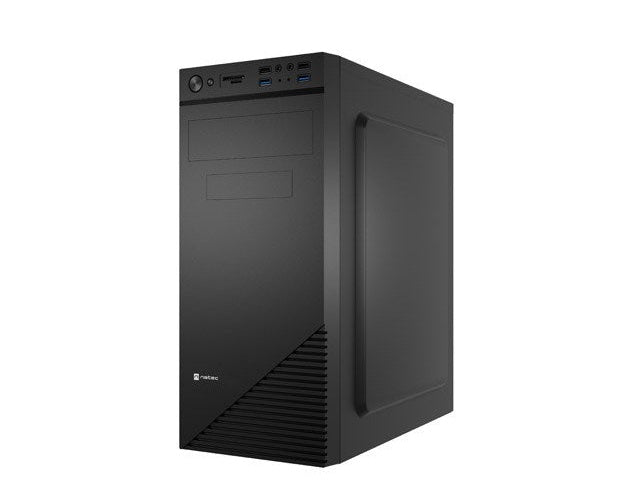 NATEC ENCLOSURE CABASSU G2 MIDI TOWER afbeelding 3