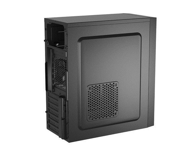 NATEC ENCLOSURE CABASSU G2 MIDI TOWER afbeelding 4