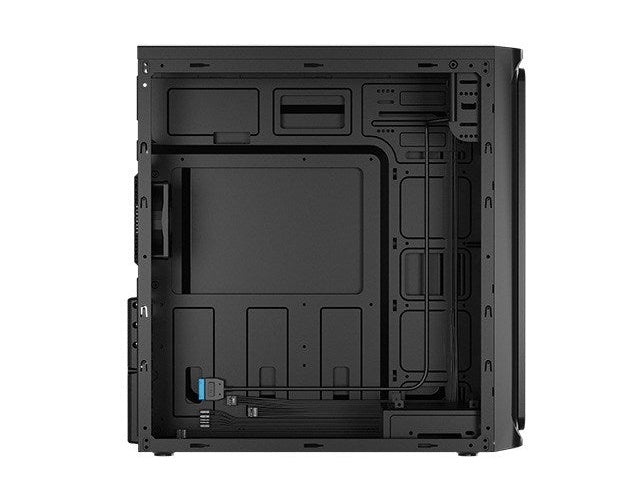 NATEC ENCLOSURE CABASSU G2 MIDI TOWER afbeelding 5
