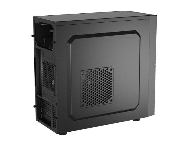NATEC HELIX MICRO TOWER ENCLOSURE afbeelding 1