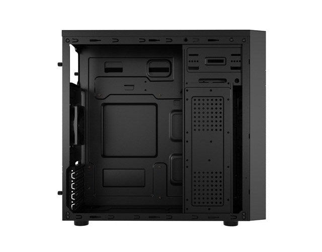 NATEC HELIX MICRO TOWER ENCLOSURE afbeelding 2