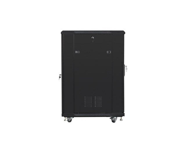 LANBERG STANDING RACK CABINET 19  22U 600X800 afbeelding 4