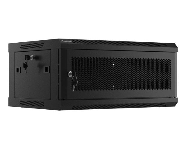 Lanberg - rack - 4U afbeelding 1