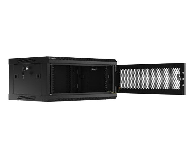 Lanberg - rack - 4U afbeelding 2