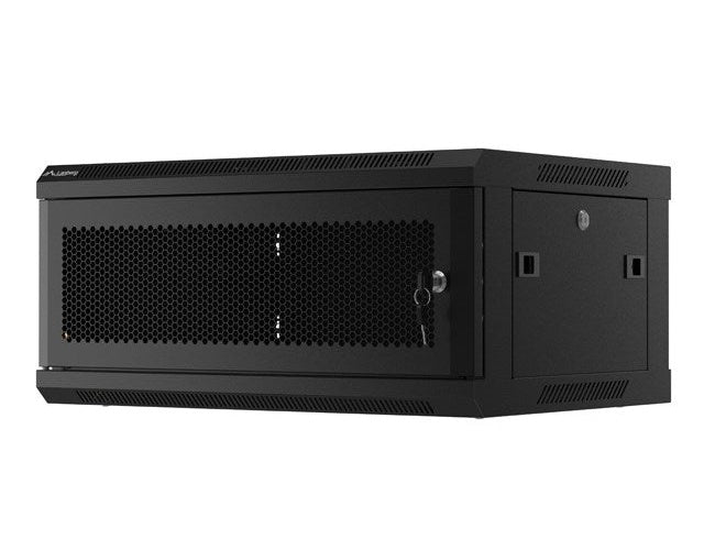 Lanberg - rack - 4U afbeelding 3