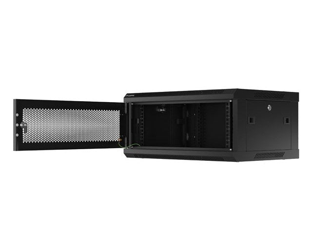 Lanberg - rack - 4U afbeelding 4