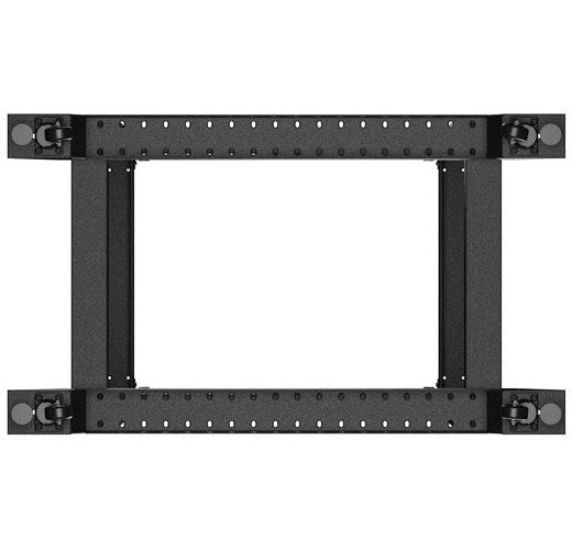 Lanberg OR01-6022-B rack accessory Rack base afbeelding 3