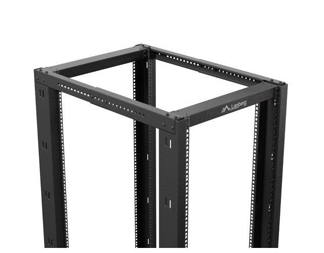 Lanberg OR01-6022-B rack accessory Rack base afbeelding 4