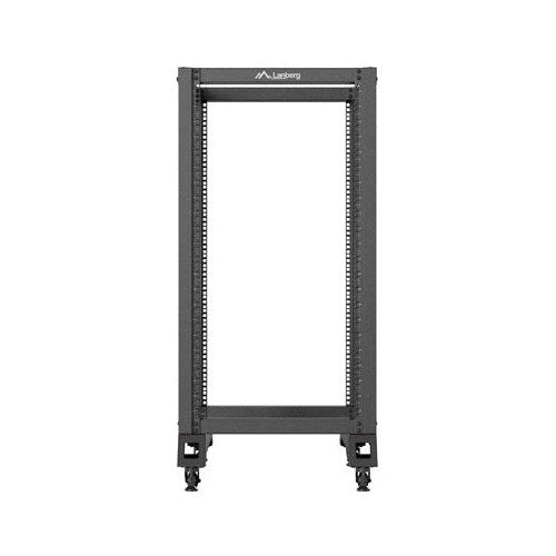 Lanberg OR01-6022-B rack accessory Rack base afbeelding 5