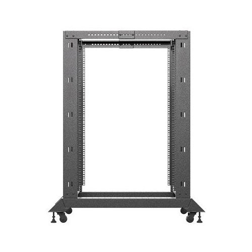 Lanberg OR01-6022-B rack accessory Rack base afbeelding 6