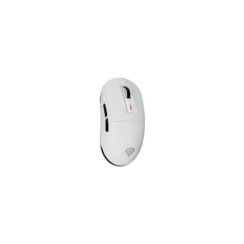 Genesis Gaming Maus ZIRCON 660 kabellos white (NMG-2192) afbeelding 1
