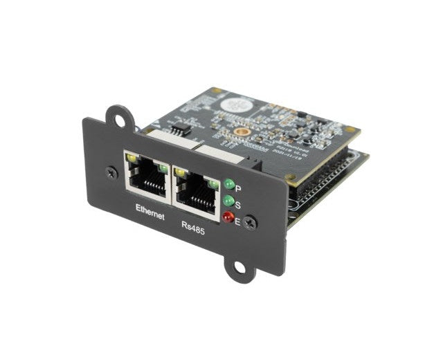 SNMP Module for UPS Armac afbeelding 1