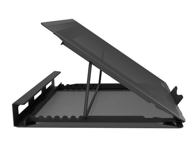 NATEC NPL-2271 laptop stand Black 43.9 cm (17.3 ) - 5901969445862 - image 4