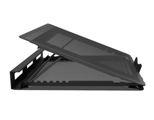 NATEC NPL-2271 laptop stand Black 43.9 cm (17.3 ) - 5901969445862 - image 5