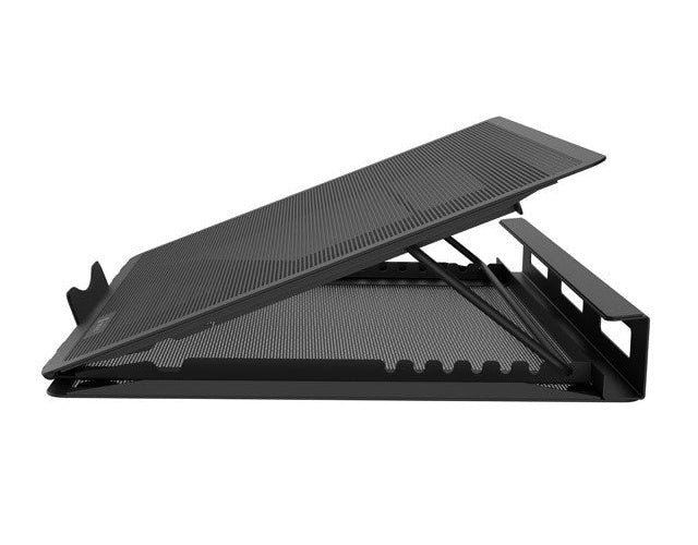 NATEC NPL-2271 laptop stand Black 43.9 cm (17.3 ) - 5901969445862 - image 6