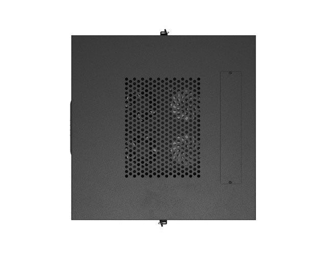 19  freestanding rack cabinet 37U 600X600 black afbeelding 6