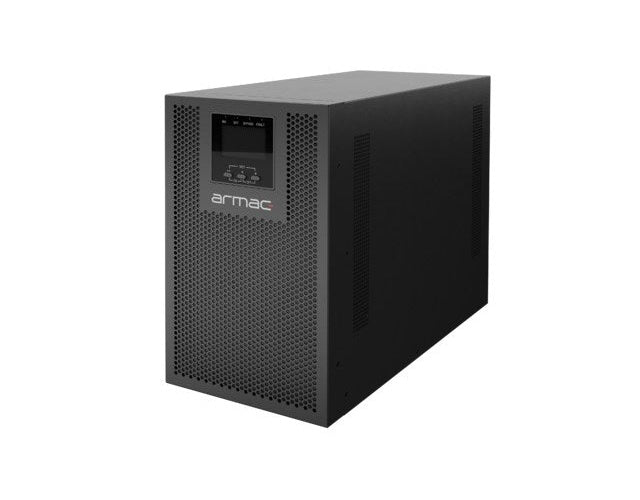 UPS Armac Office 3000VA ON-LINE PF1 Dust Free afbeelding 1