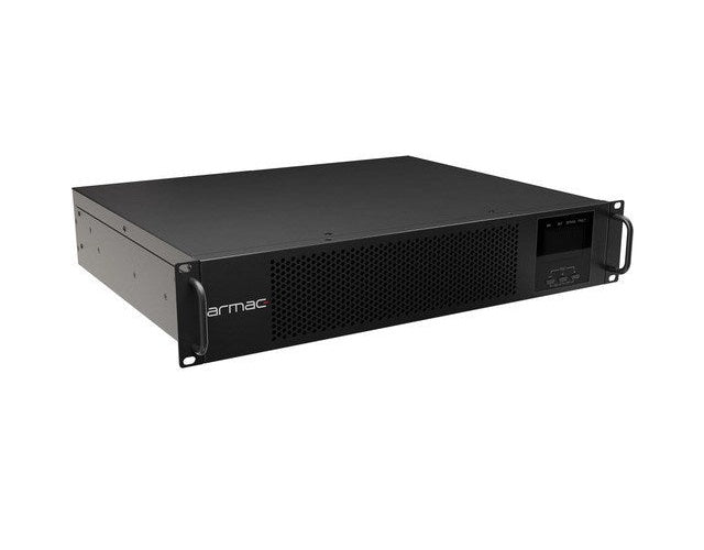 UPS Armac Rack 1000VA ON-LINE PF1 Dust Free afbeelding 1