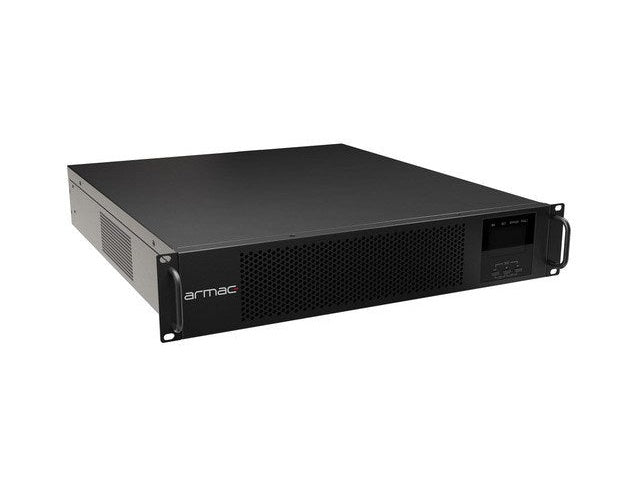 UPS Armac Rack 2000VA ON-LINE PF1 Dust Free afbeelding 1