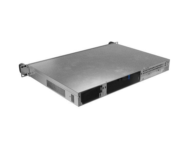 Server Case LANBERG ITX 300/10 19 /1U afbeelding 4