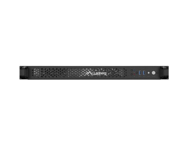 Server Case LANBERG ITX 300/10 19 /1U afbeelding 5