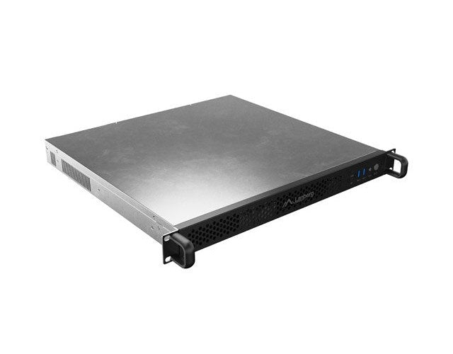 LANBERG ATX Server Case 1U afbeelding 1