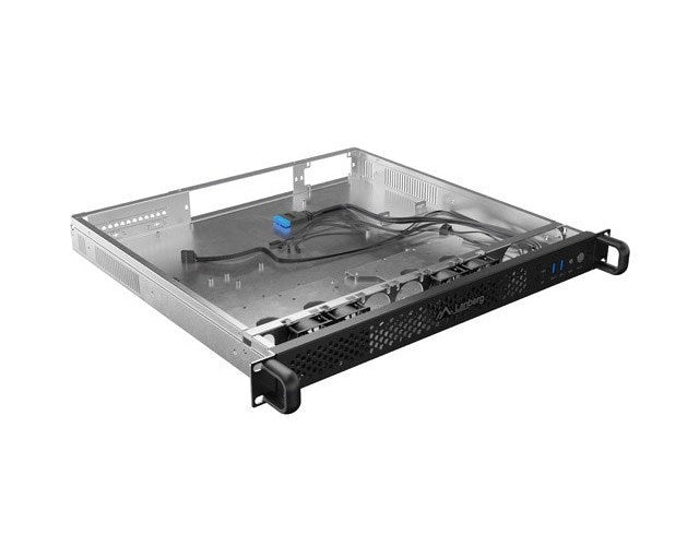 LANBERG ATX Server Case 1U afbeelding 2