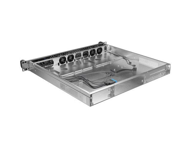 LANBERG ATX Server Case 1U afbeelding 3