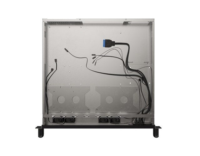 LANBERG ATX Server Case 1U afbeelding 6