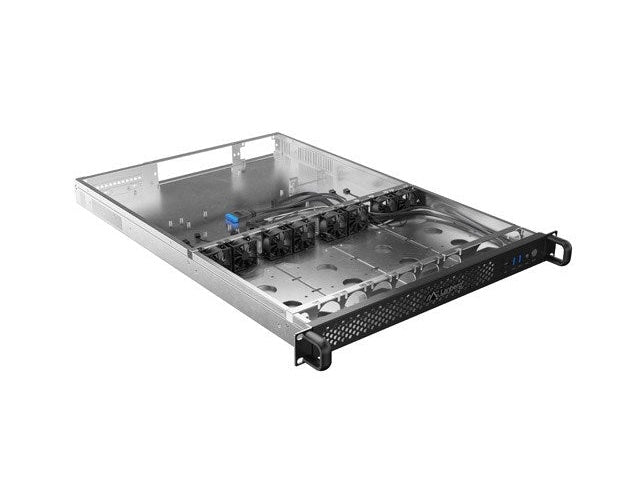 LANBERG E-ATX Server Case afbeelding 2