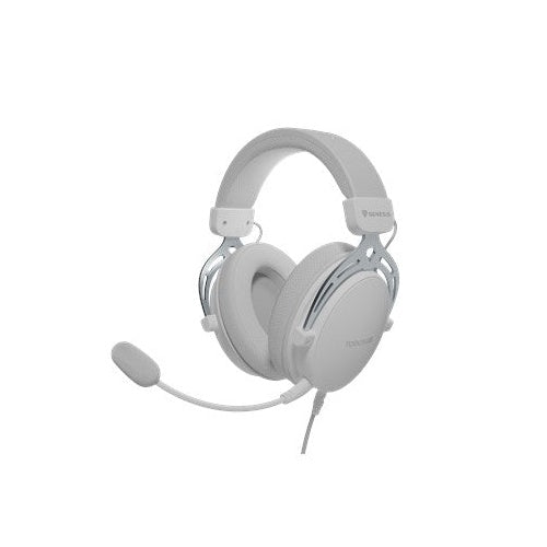 Genesis Toron 531 Over-ear Headphones w/ Mic afbeelding 1