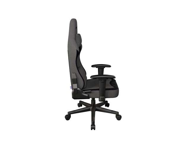 Gaming chair Fury Shinai S8 grey afbeelding 4
