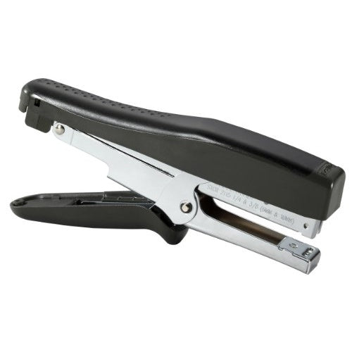 STANLEY Heftzange BOSTITCH B8HDP Einlegetiefe: 60 mm, Heftleistung: 2 - 45 Blatt - 1 Stück (BOSB8HDP) afbeelding 3